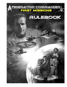 First Missions